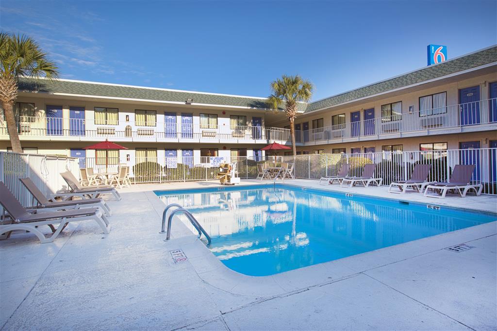 North Charleston Lodge Bekvämligheter bild
